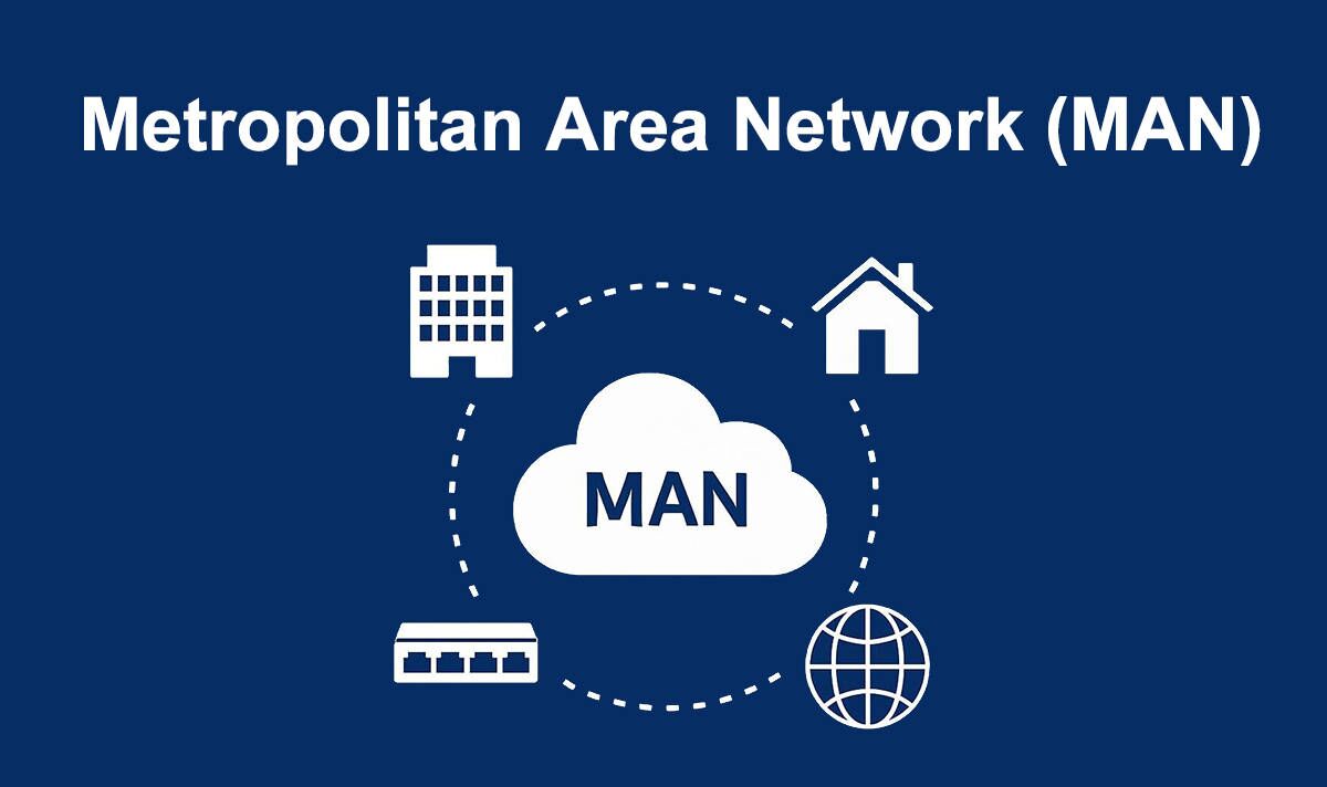 What Is a Metropolitan Area Network (MAN)?