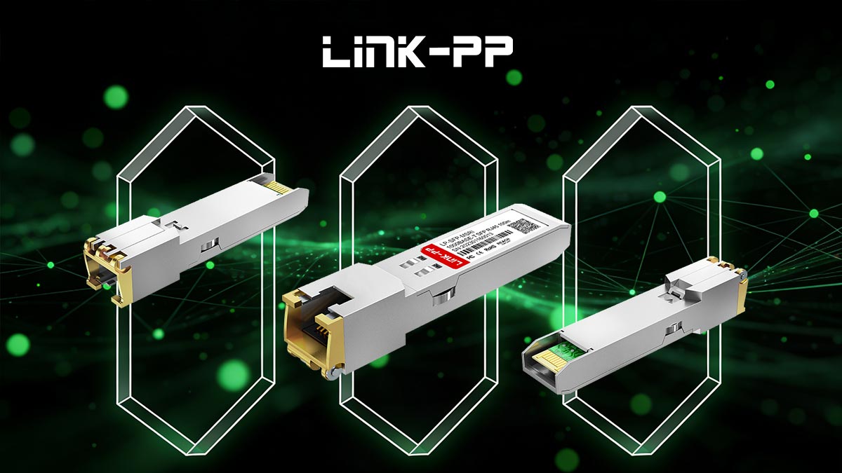 Electrical SFP Transceiver Recommendations