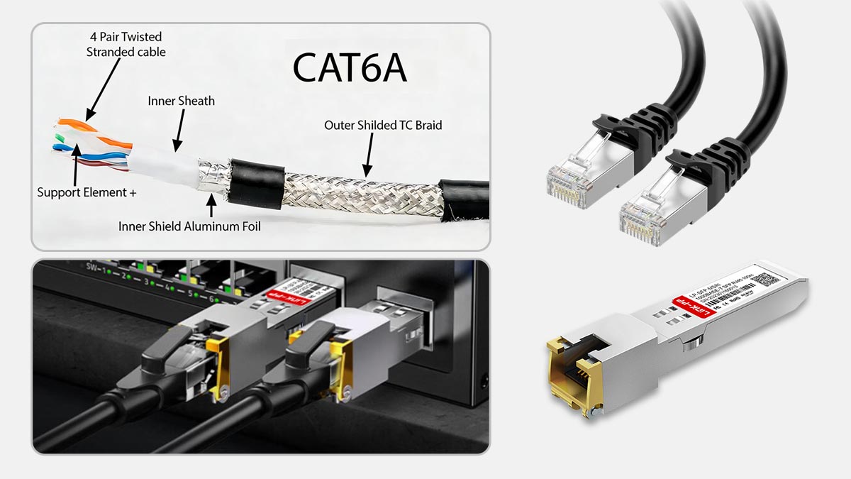 Ethernet Cables  Testing, Certification and Patching Best Practices