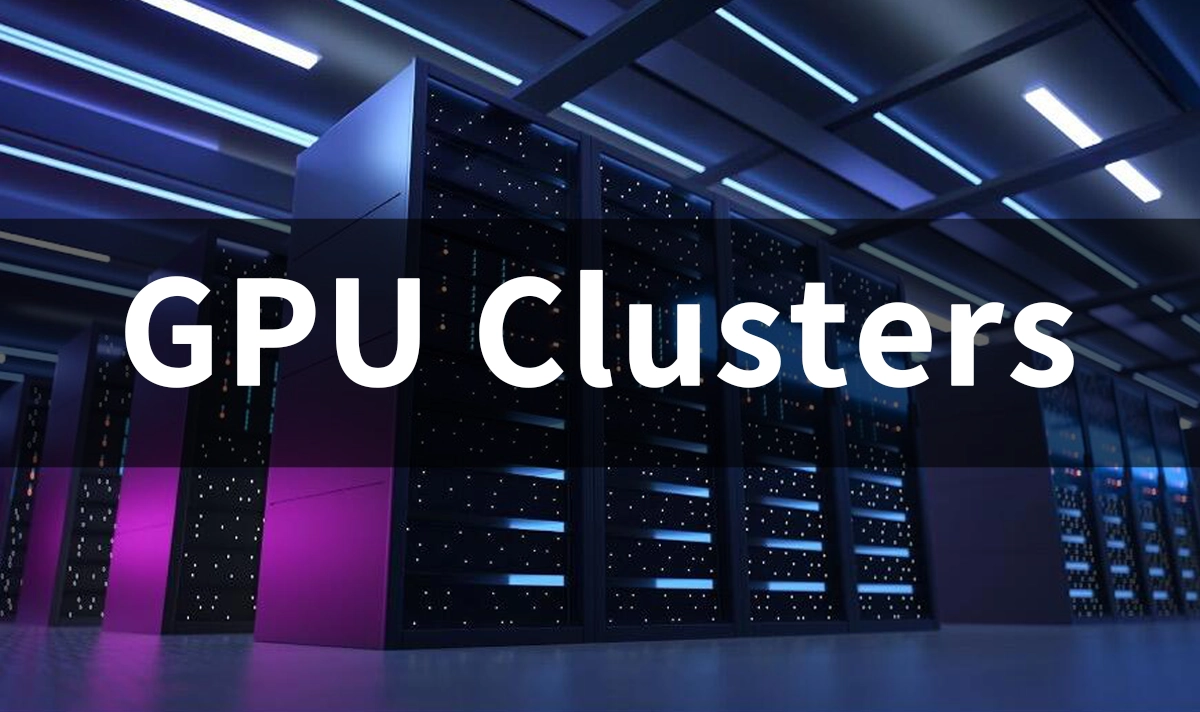 Optical Modules in GPU Clusters