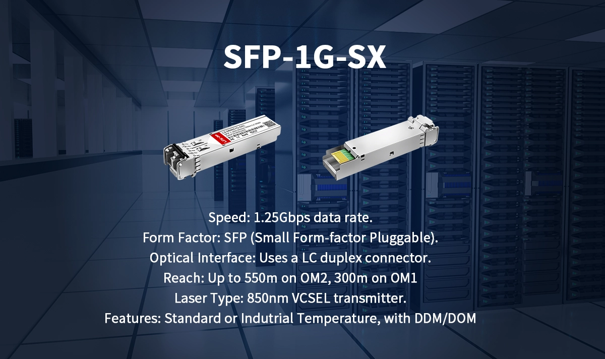 Optical Transceiver