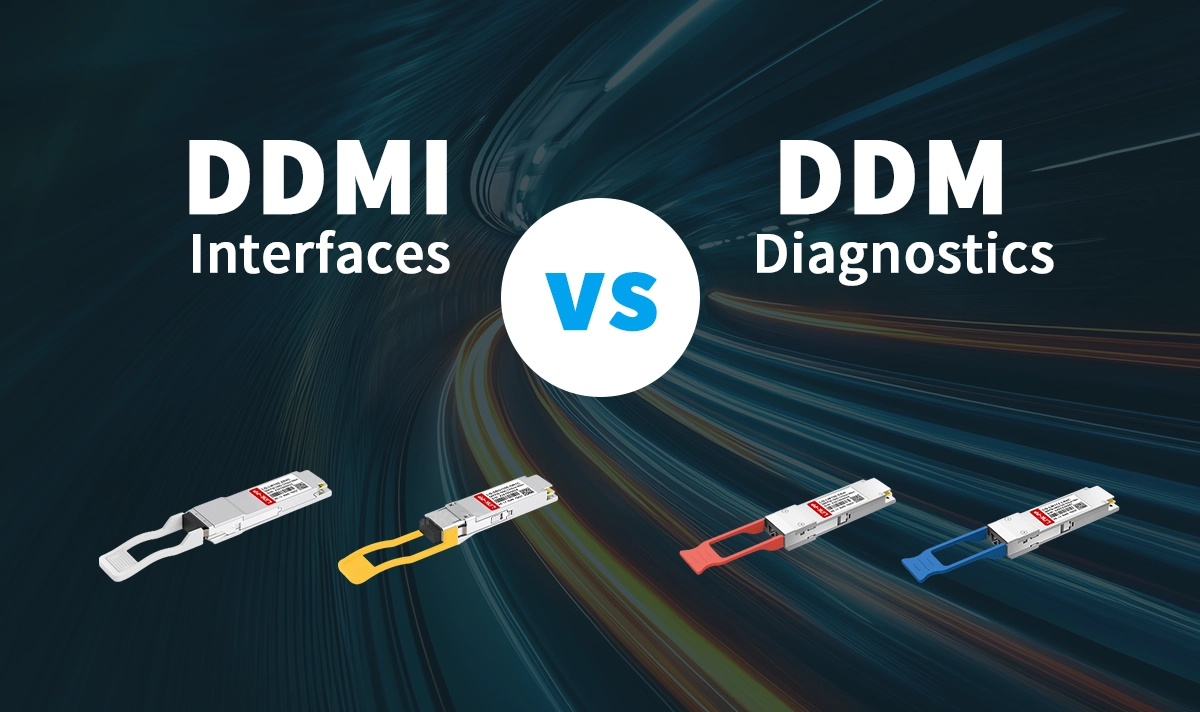 DDMI vs DDM