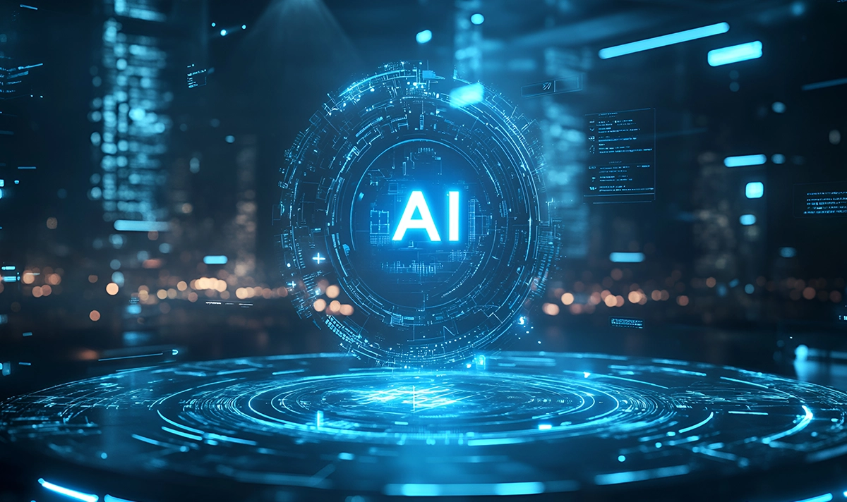 The Application of Optical Modules in AI Technology