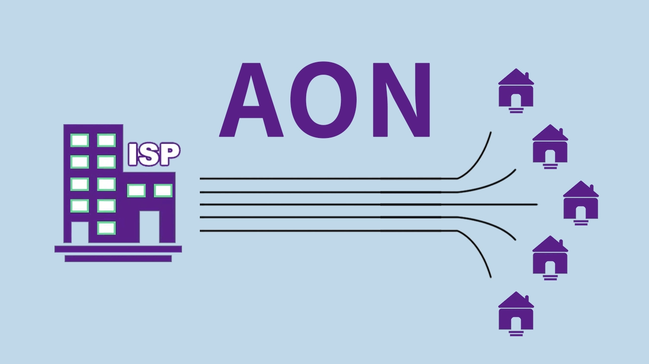 What Are Active Optical Networks and How Do They Work