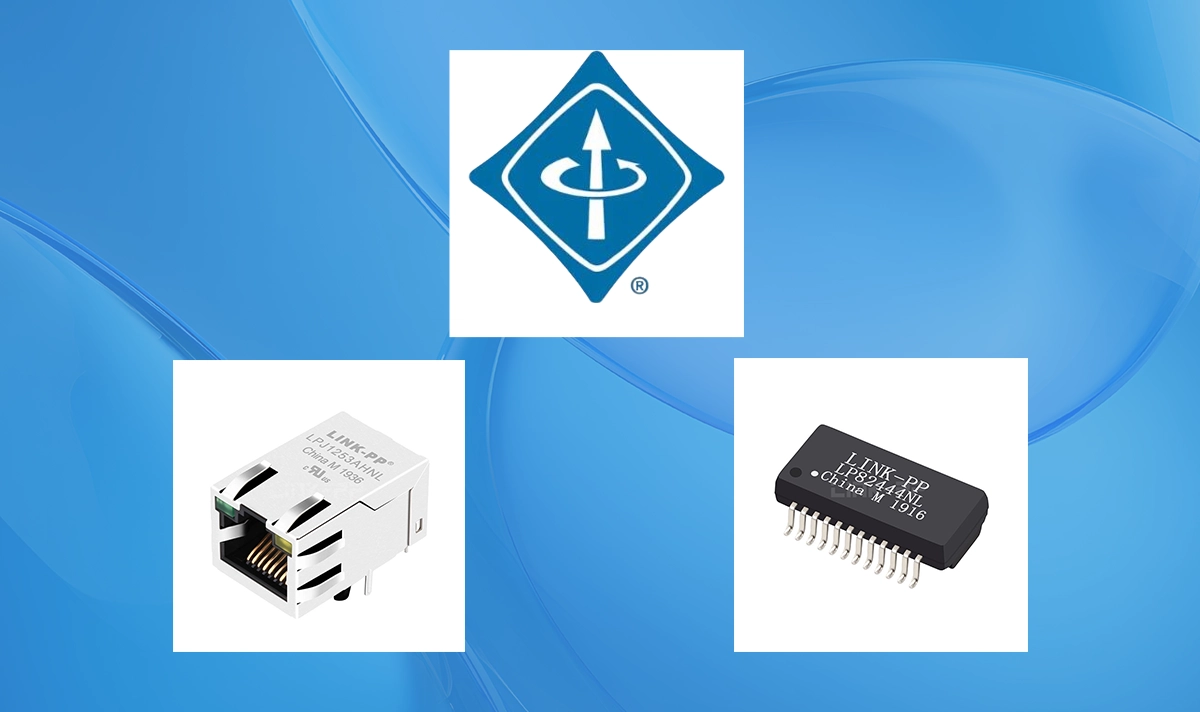 LINK-PP and IEEE 802.3 Compliance