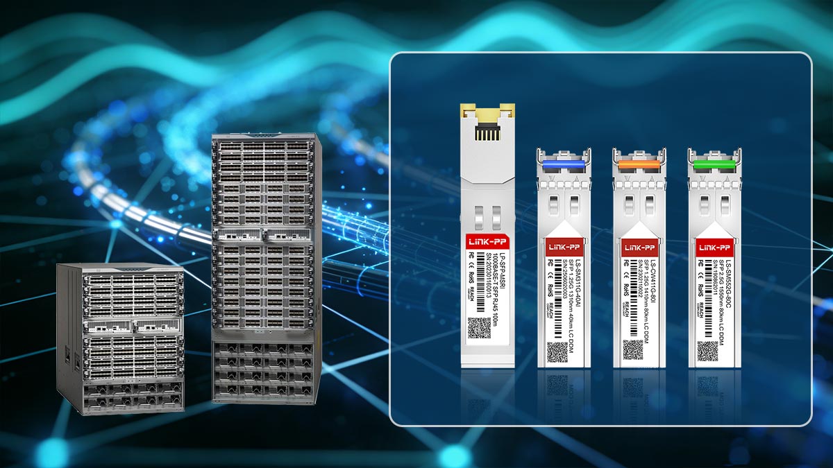 Understanding the SFP Standard for Safe Deployment