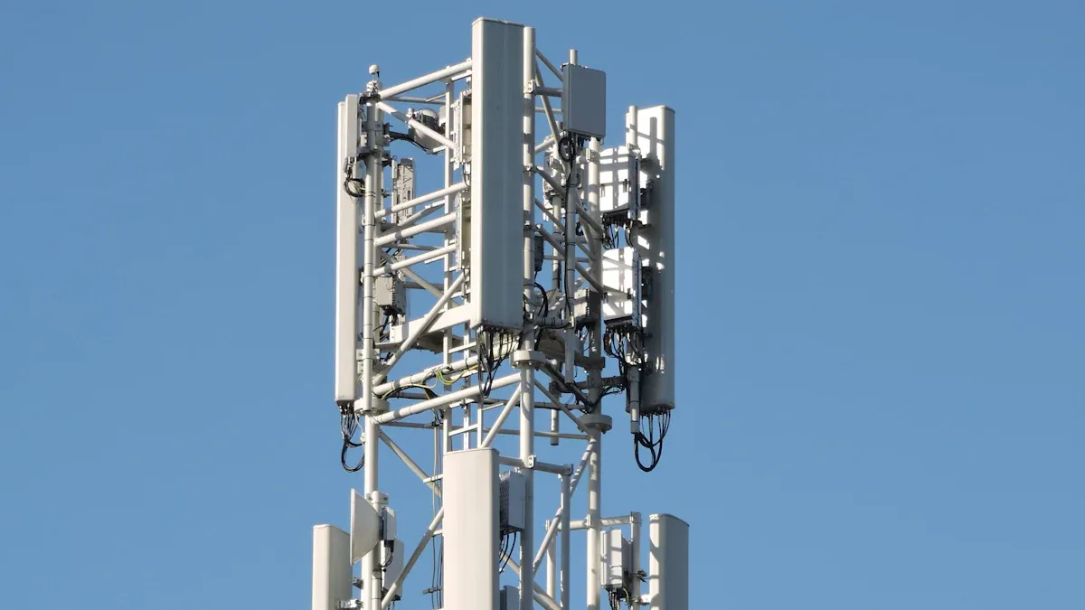What Is 5G Fronthaul and How Does It Support High-Speed Communication