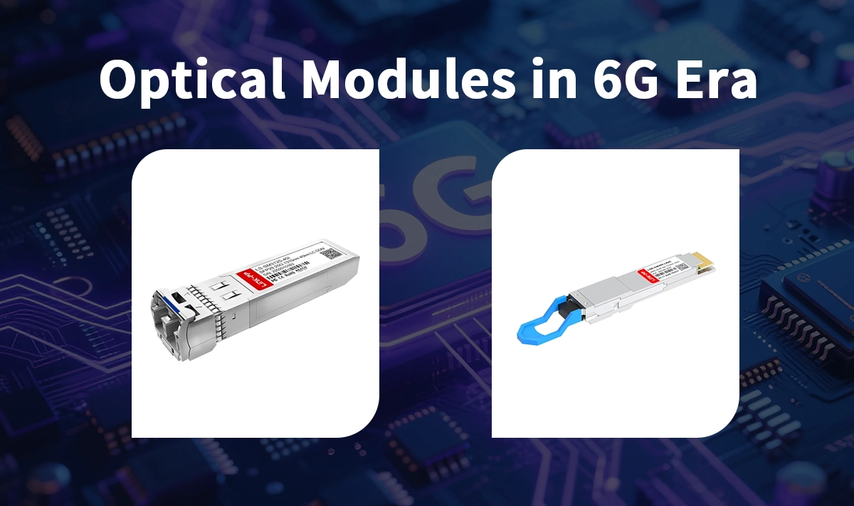 6G Era Optical Transceiver Challenges and Bandwidth Solutions
