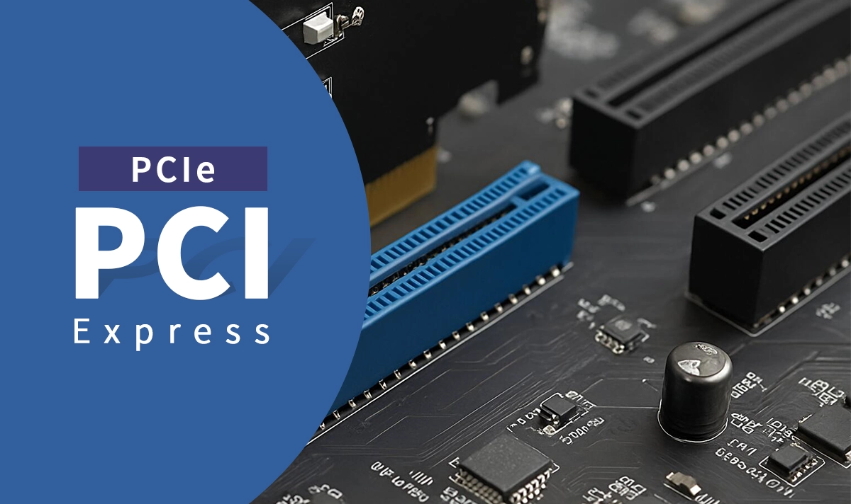 What Is PCI Express (PCIe)?