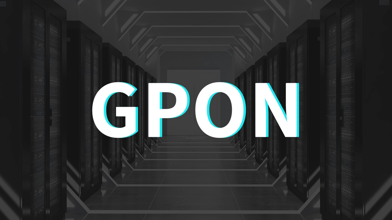 GPON