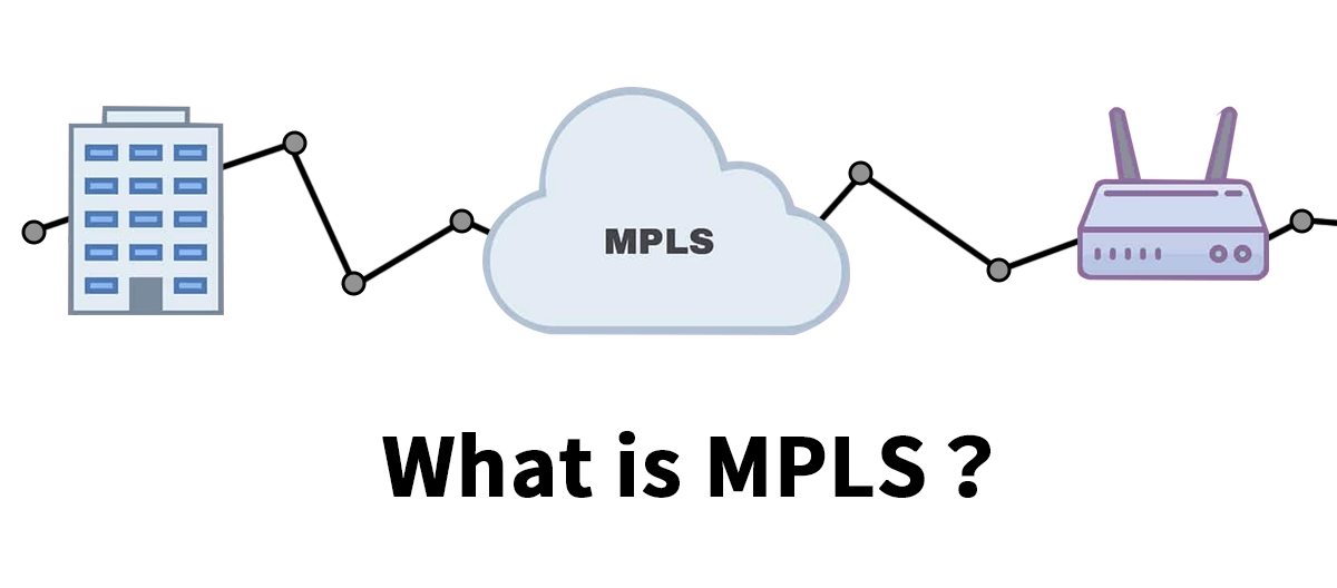 What is MPLS