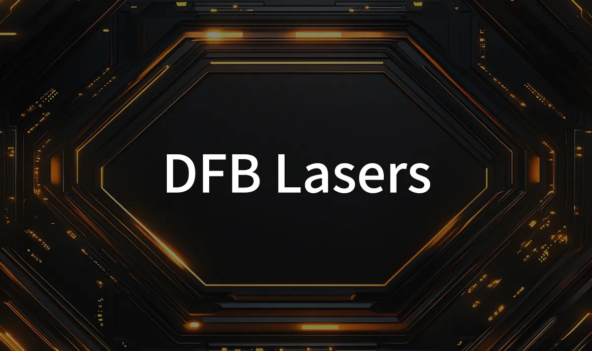 What Is DFB Laser