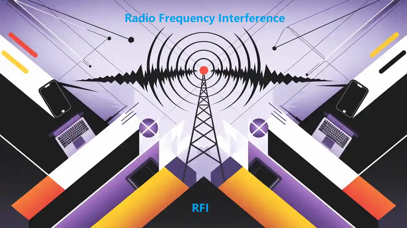 What is RFI ?