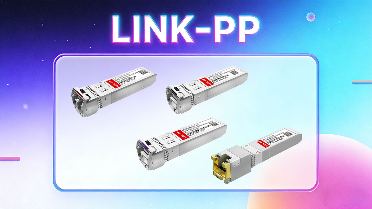 10GbE SFP+ Selection Guidance and RFQ Support