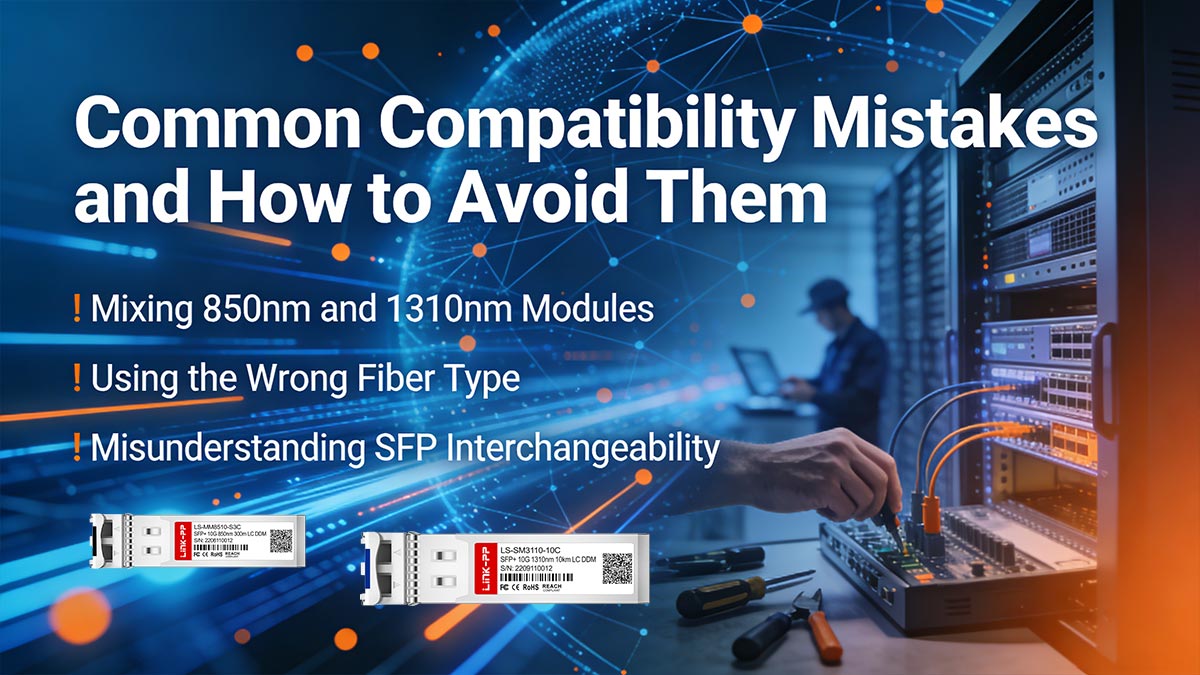 Common Compatibility Mistakes and How to Avoid Them