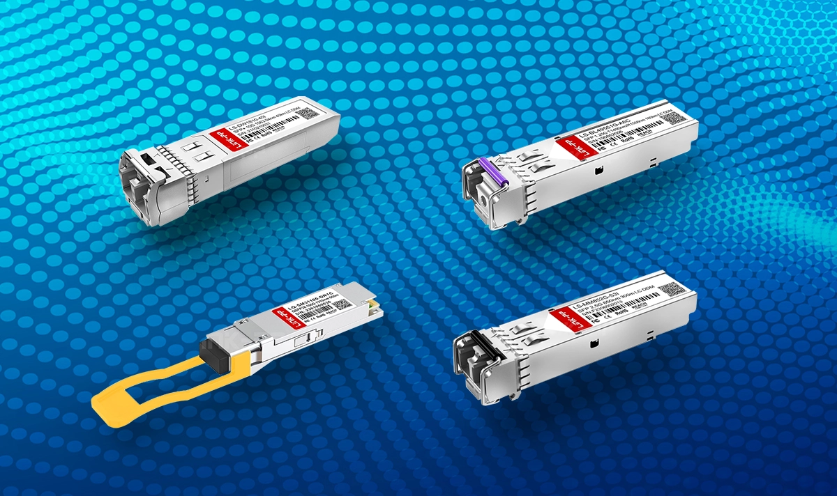 Optical Transceivers