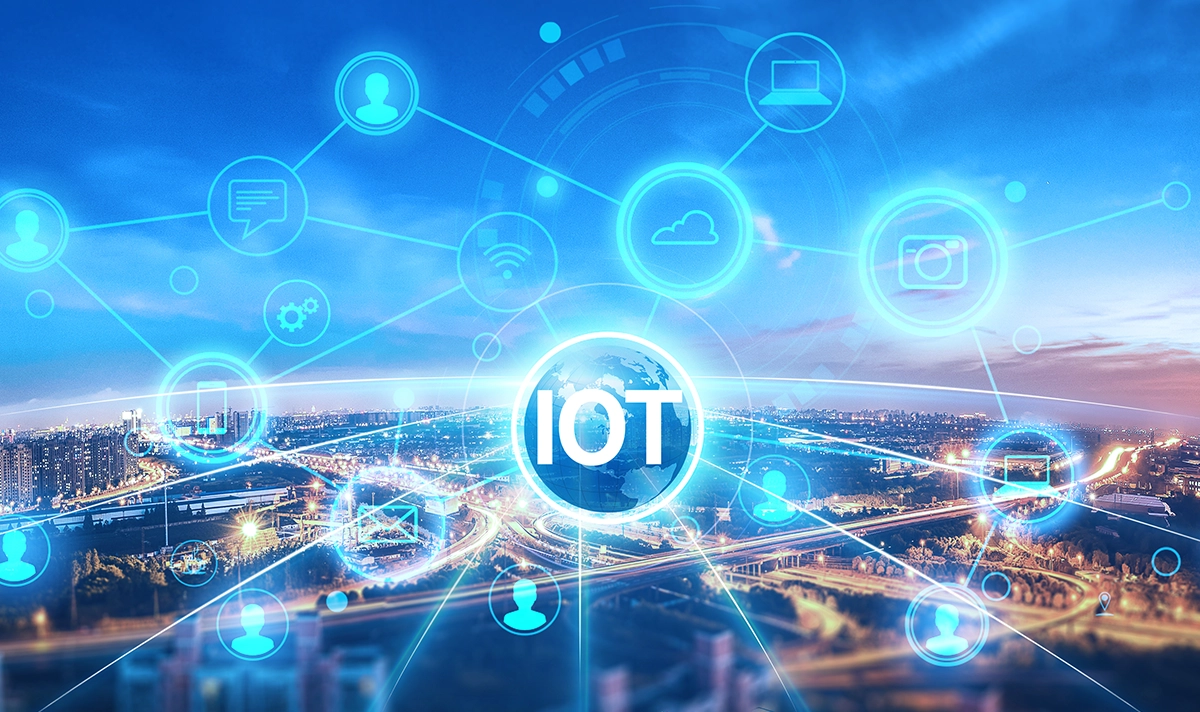 Industrial RJ45 Magjack LPJ4014CNL for IoT Devices