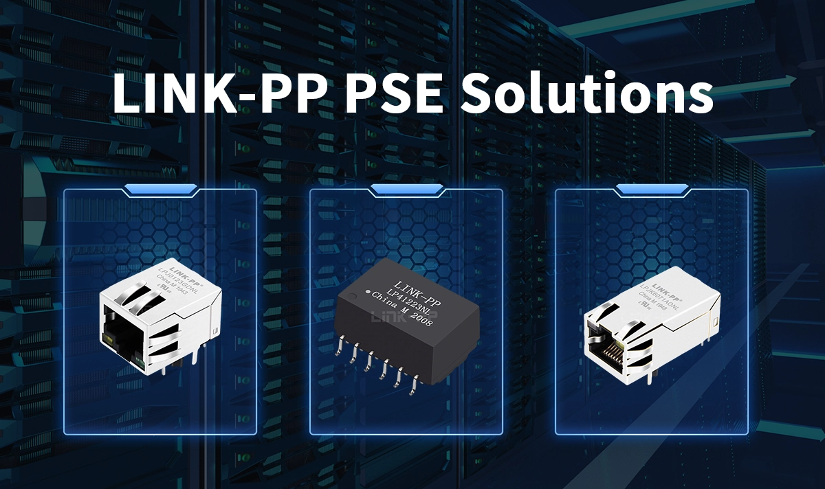 LINK-PP PSE Solutions