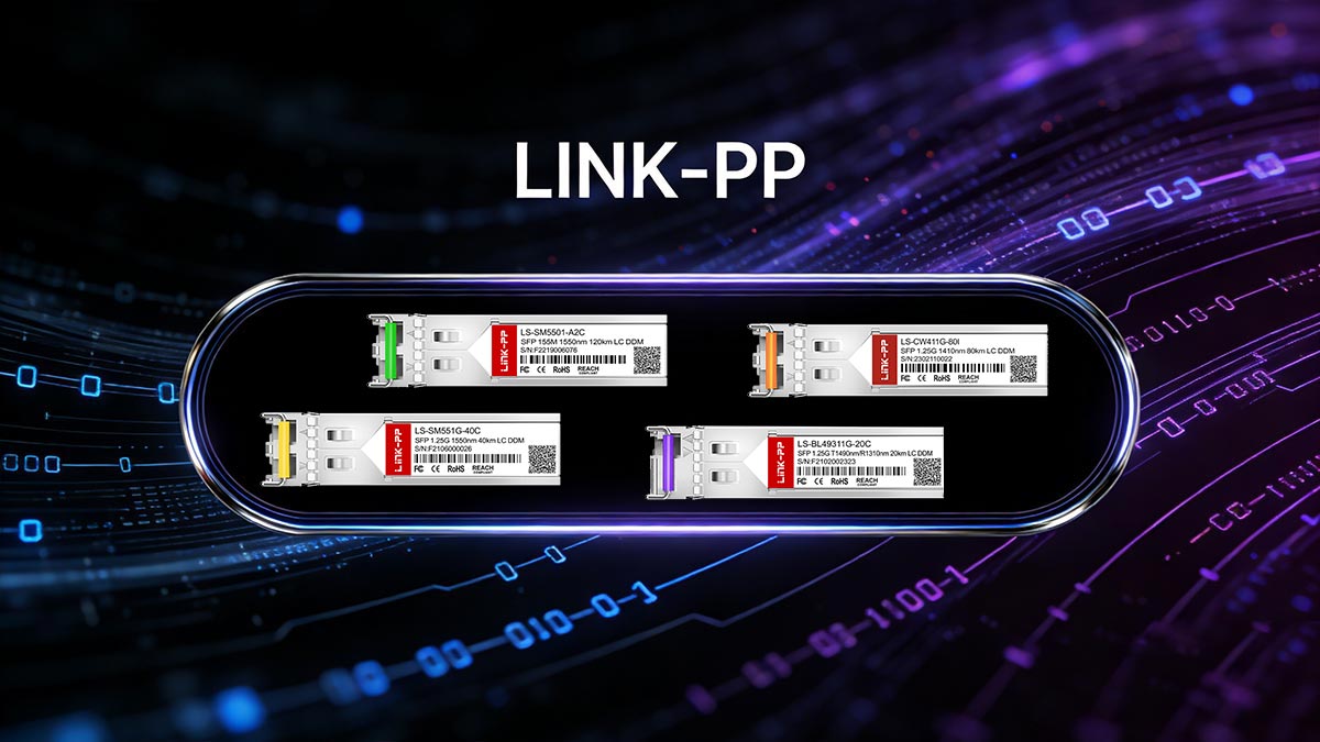 Which Gigabit SFP Transceiver Should You Buy?