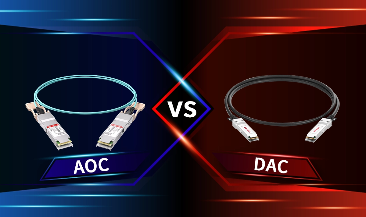 AOC vs. DAC