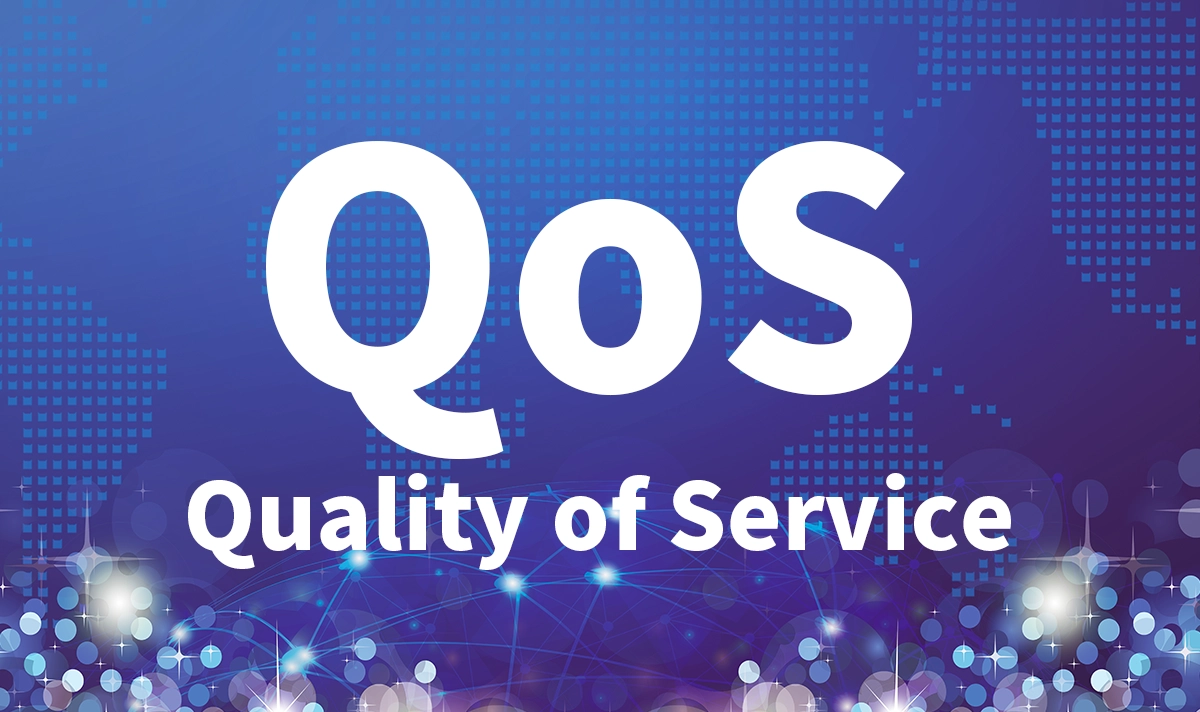 What Is QoS?