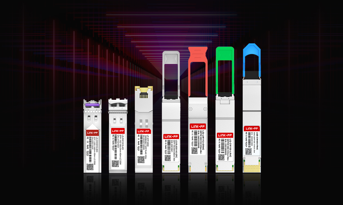 optical transceivers
