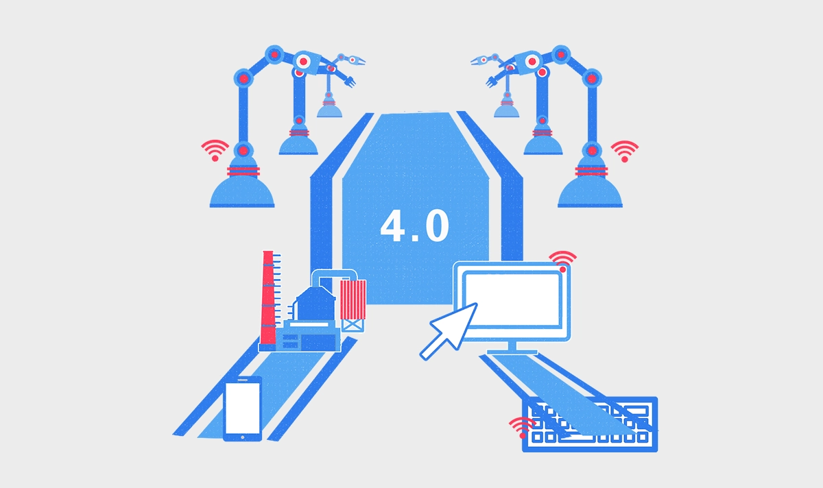 Smart Industry 4.0