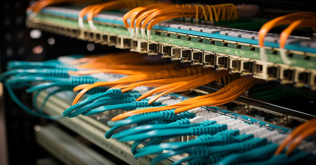 Fiber Optic Cable OM3 vs. OM4: Speed, Distance, and Differences