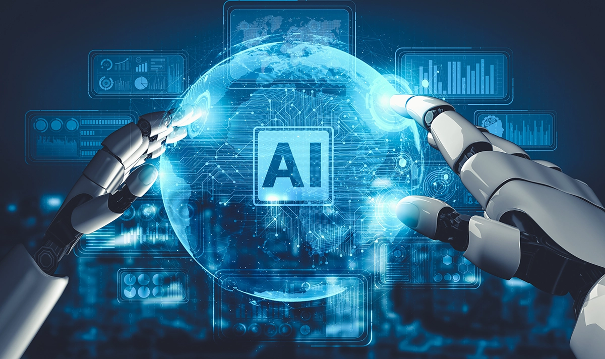 Building AI Fabrics: Optimizing Optical Transceivers for GPU-to-GPU Communication