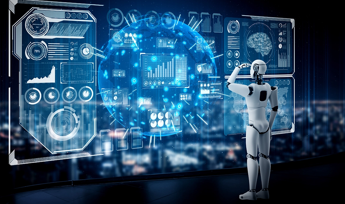 Network Visualization