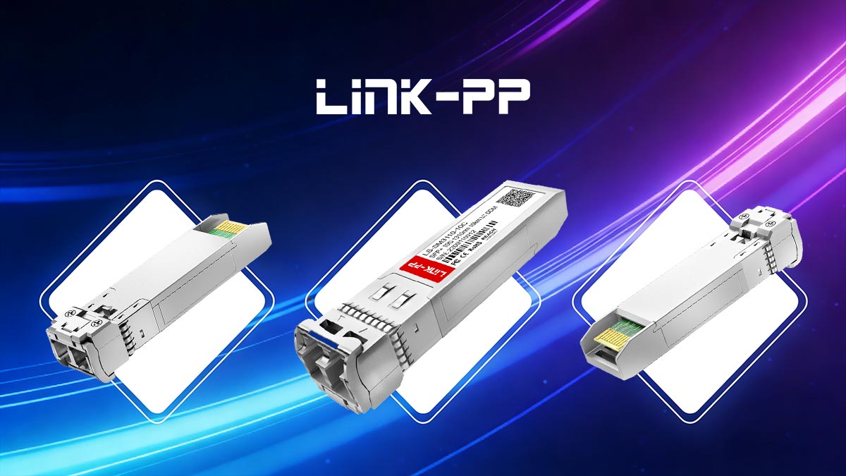 When to Choose SFP-10GLR-31 for 10G Fiber Networks