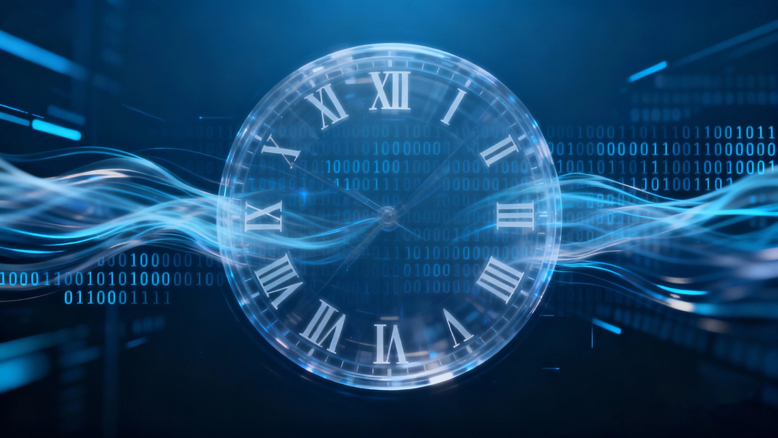 NTP (Network Time Protocol) vs PTP (Precision Time Protocol)
