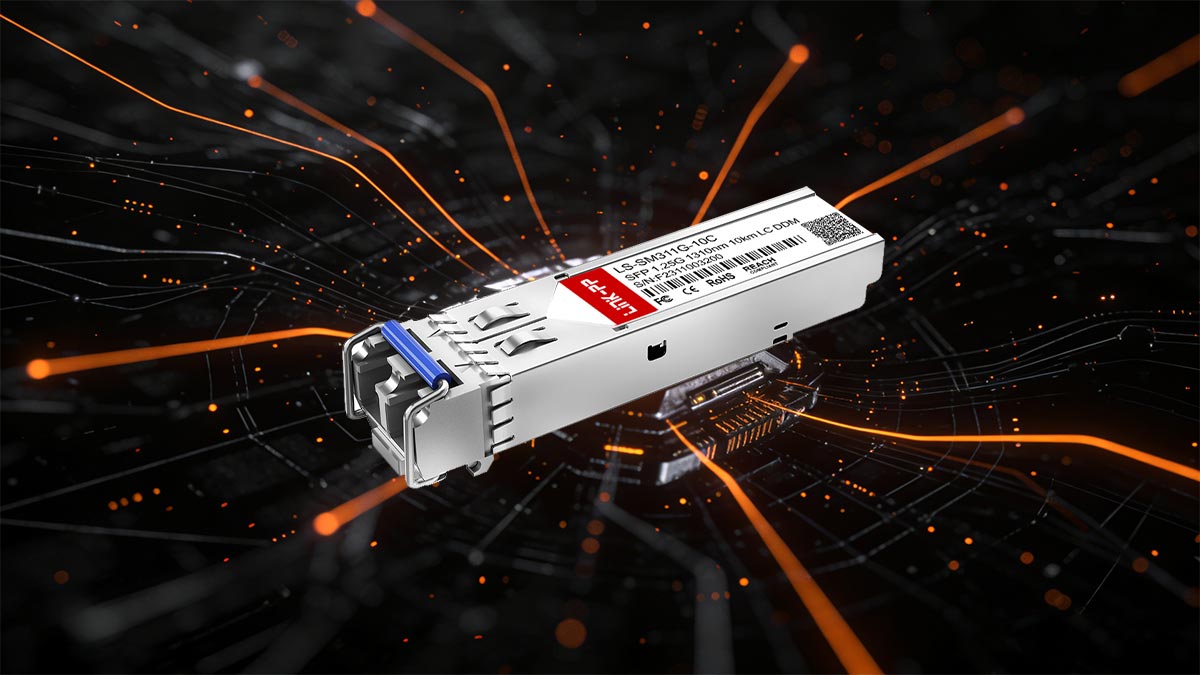 What Is an SFP Module and Why Checking It Matters