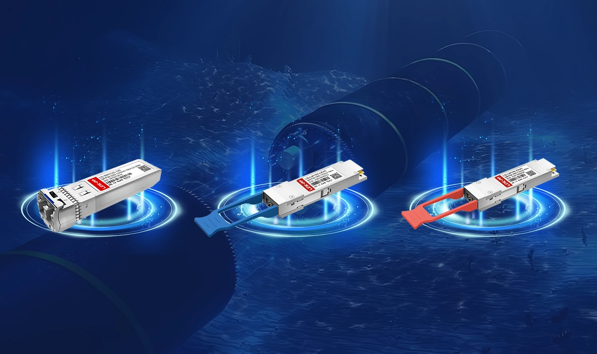 Optical Transceivers