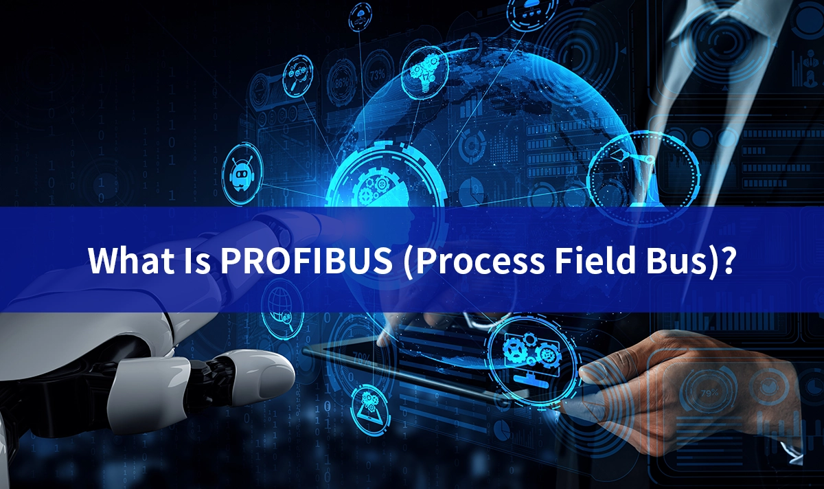 What Is PROFIBUS?