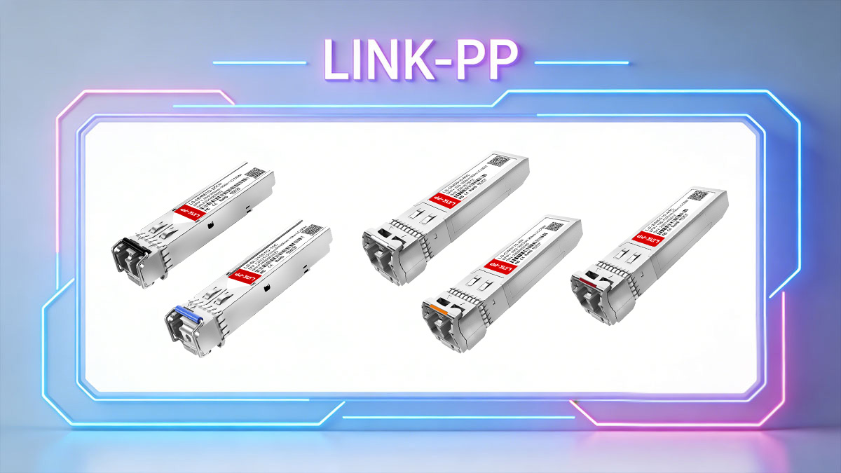 Choosing the Right SFP Module for 2026 Networks