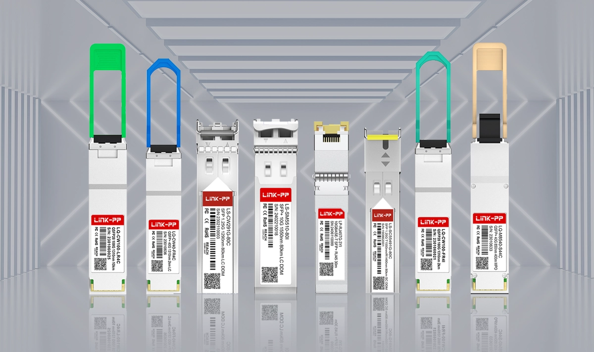 Optical Transceivers