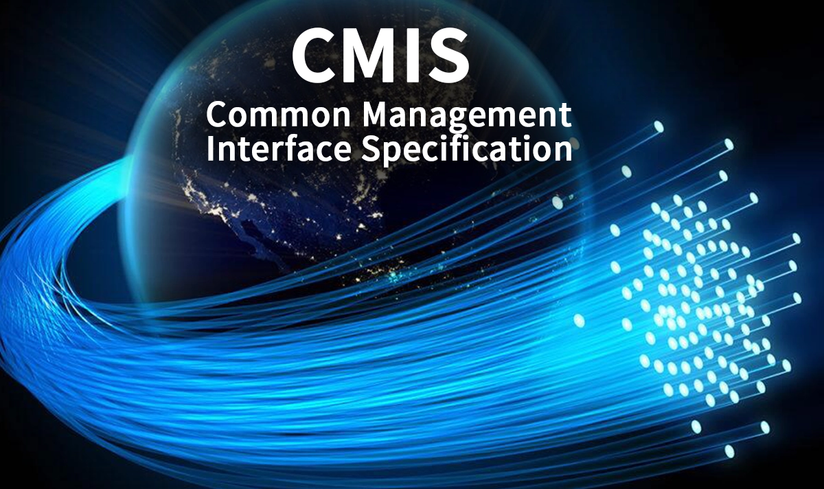 Common Management Interface for QSFP-DD, OSFP & Beyond