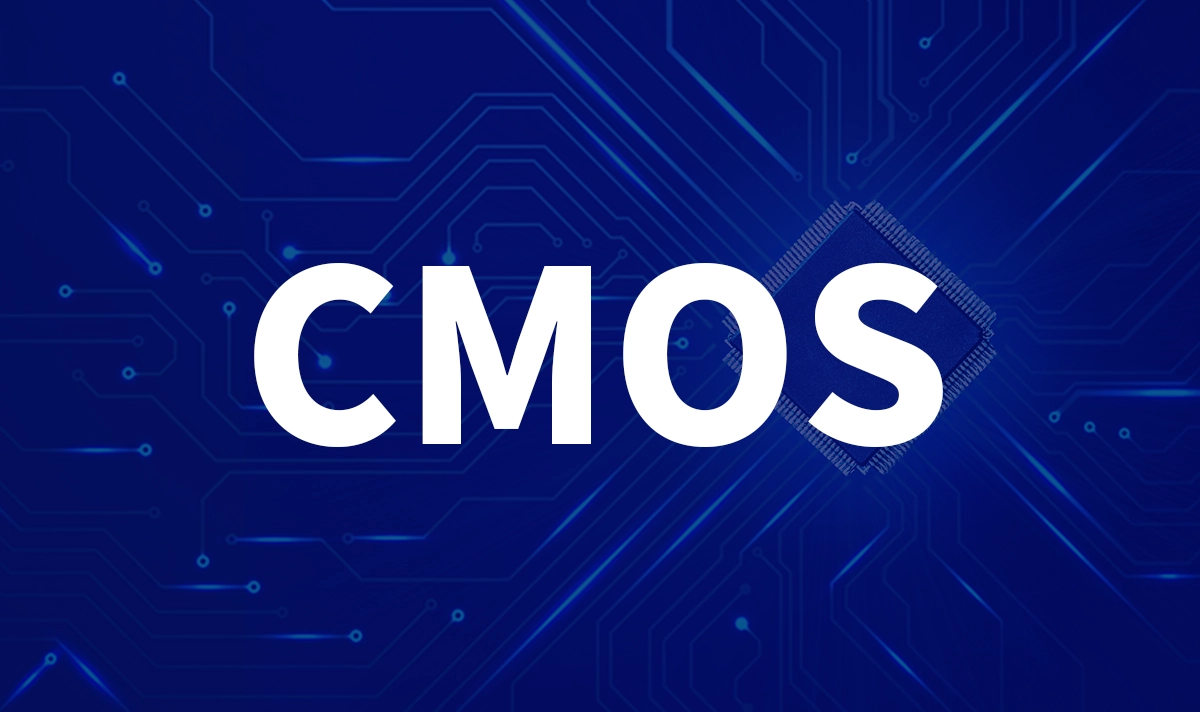 What Is CMOS
