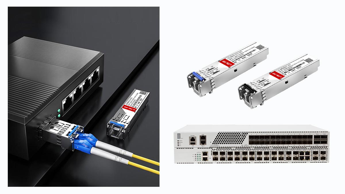 Quick SFP Module Check Checklist