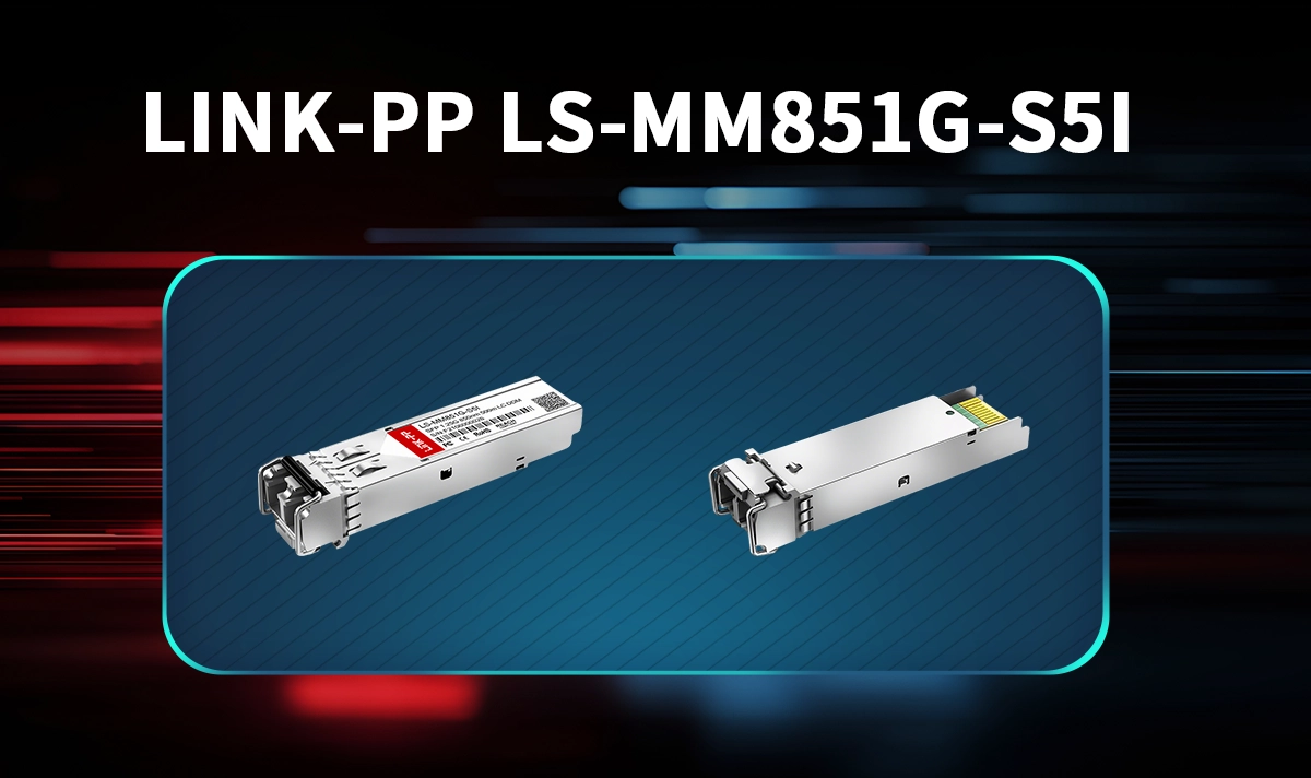optical transceiver
