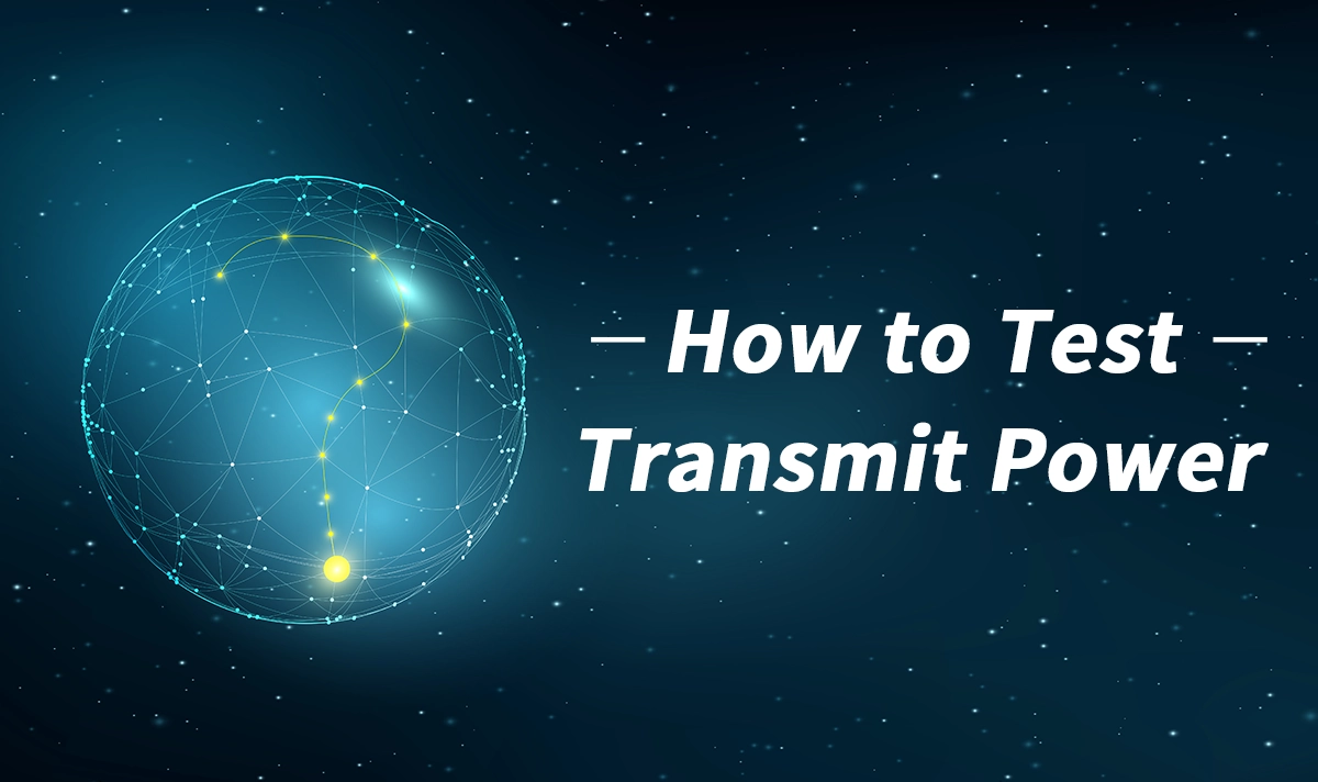 Transmit Power