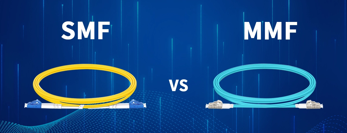 SMF vs MMF