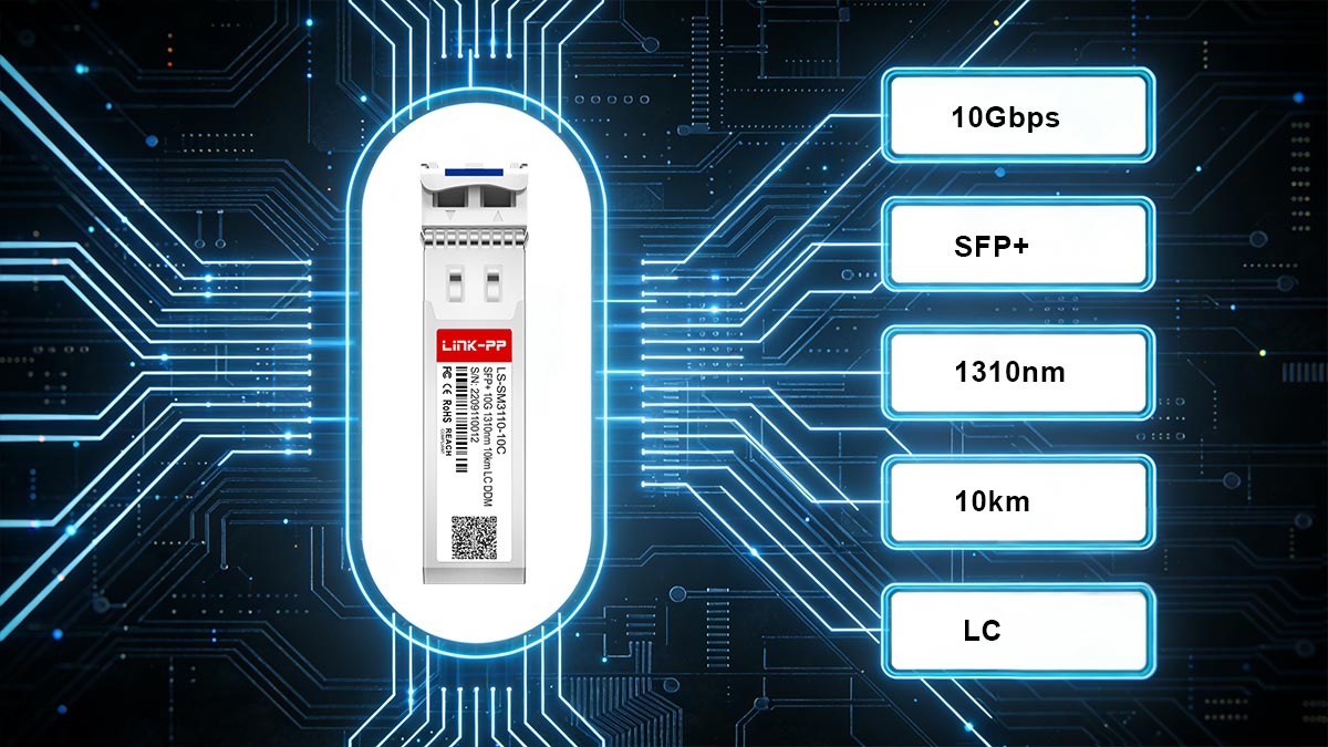 LR SFP Technical Specification