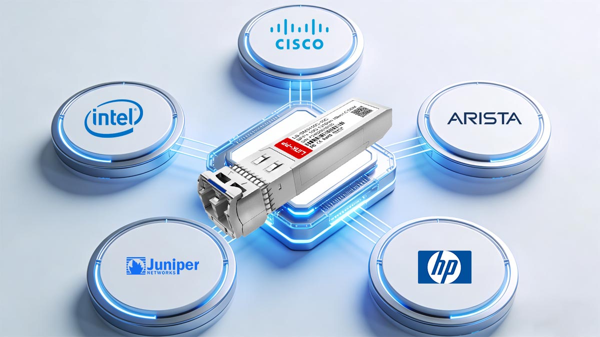 10GBASE-LR Compatibility & Vendor Considerations