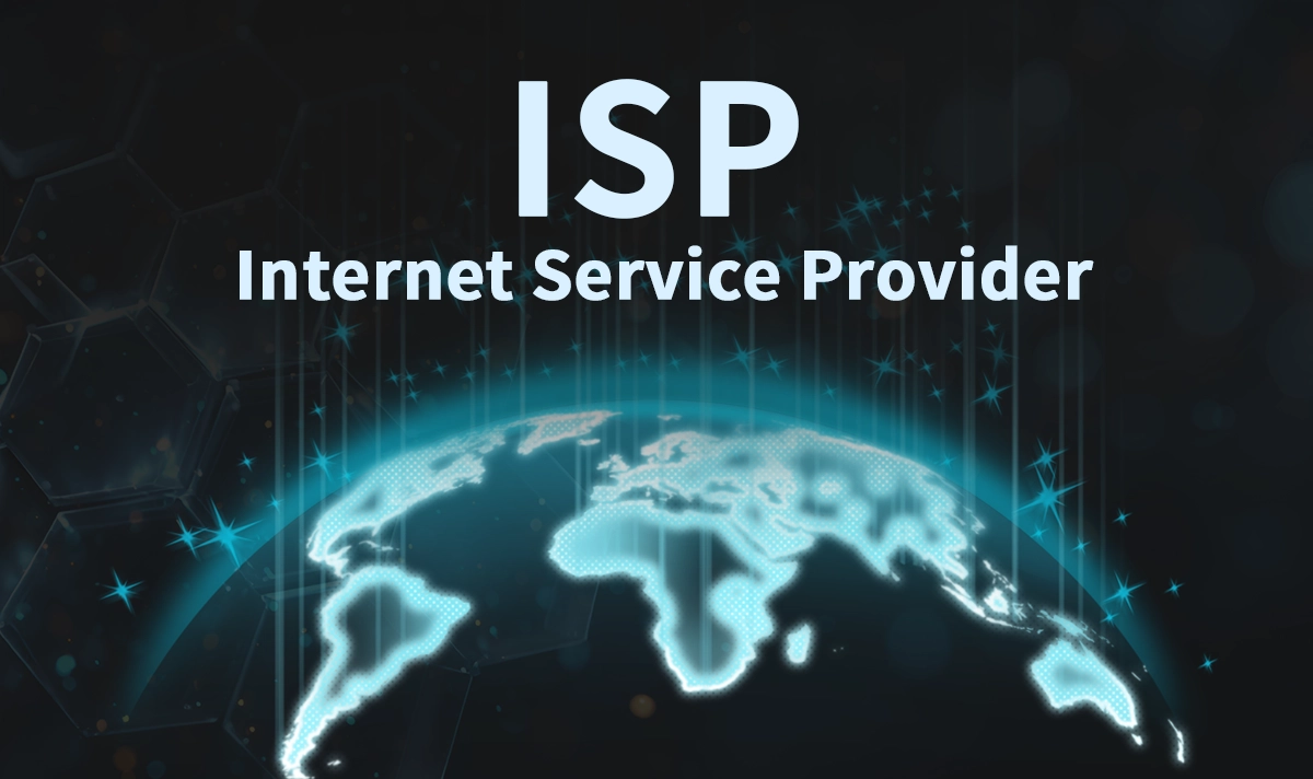 What is an ISP ?
