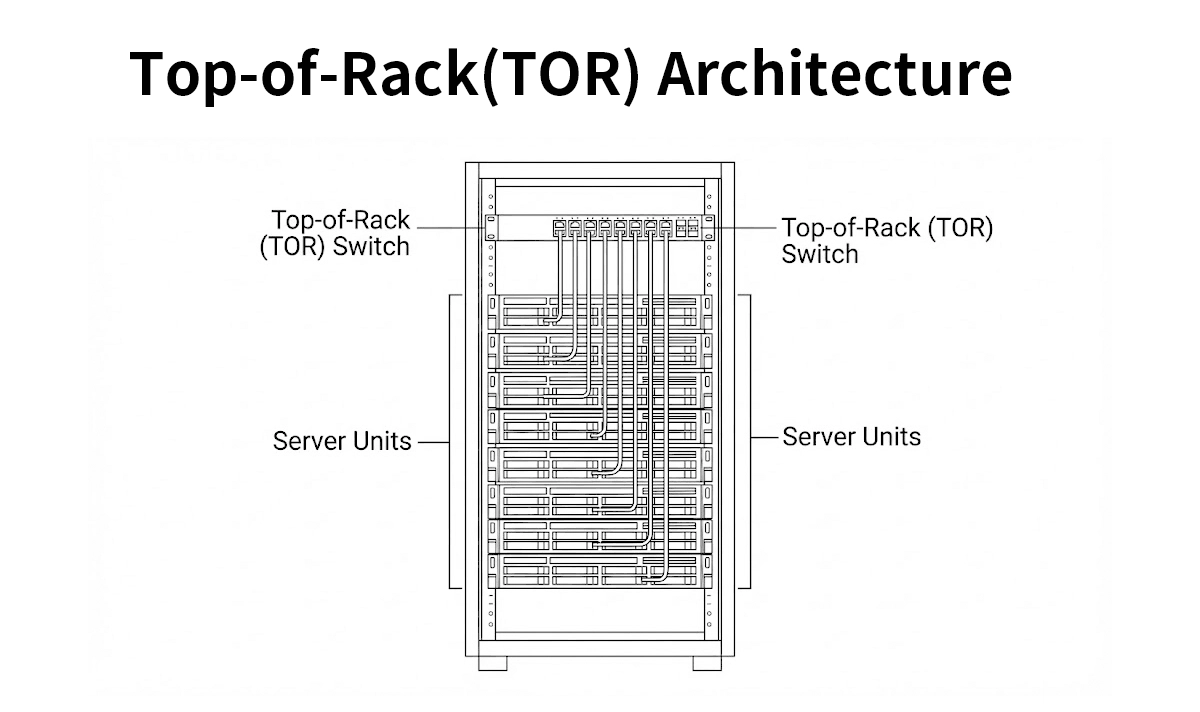 ToR Architecture