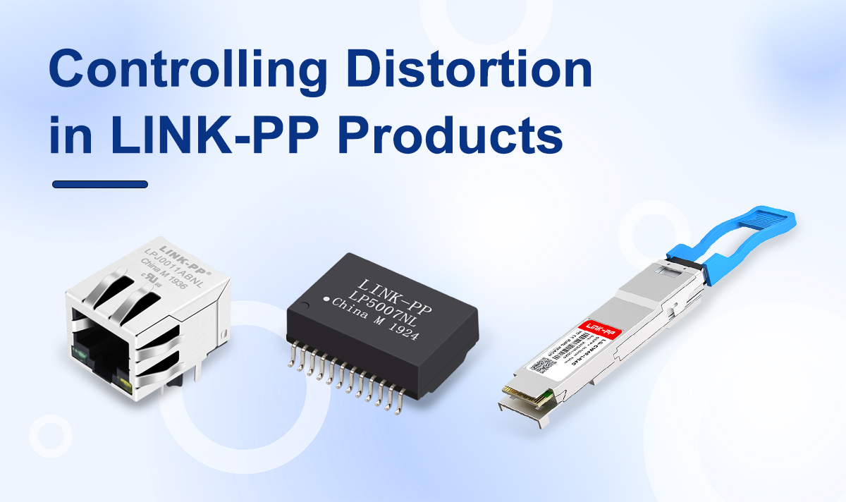 LINK‑PP Products