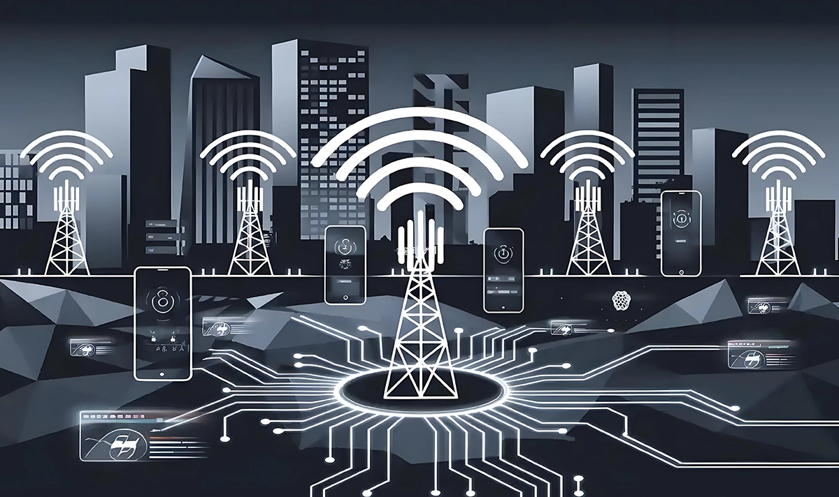 What is LTE (Long Term Evolution)