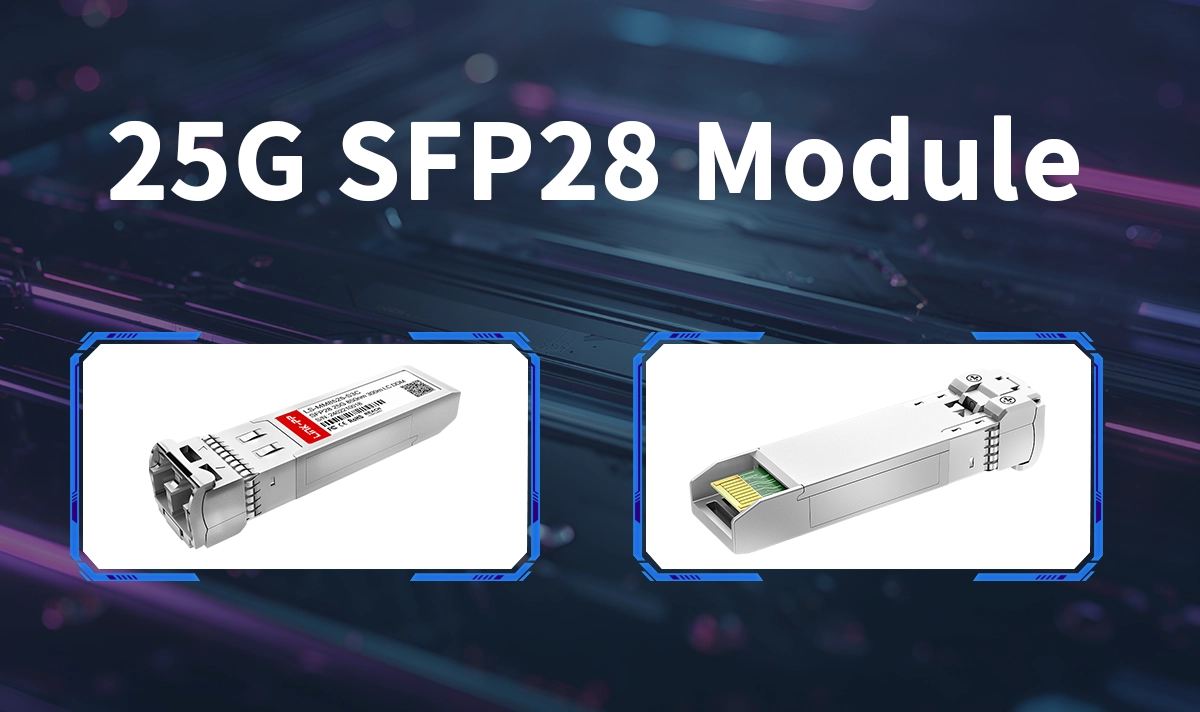 sfp28 module